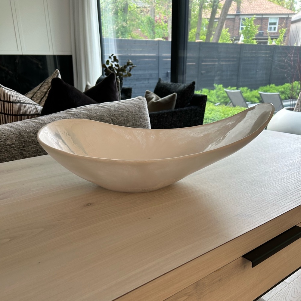 Dinosaur Designs - Gorgeous bowl/decorative object